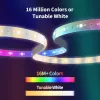 Tira LED inteligente, AQARA T1, 2m (RLS-K01D)