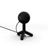 LOGITECH Yeti Orb - USB - Micrófono - Negro