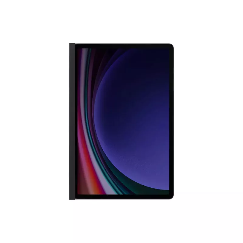 Samsung EF-NX812PBEGWW filtro de privacidad magnético para Galaxy Tab S9+ / S9 FE+, negro