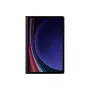 Samsung EF-NX812PBEGWW filtro de privacidad magnético para Galaxy Tab S9+ / S9 FE+, negro