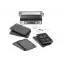 Braun 0X17900008 Parrilla de contacto