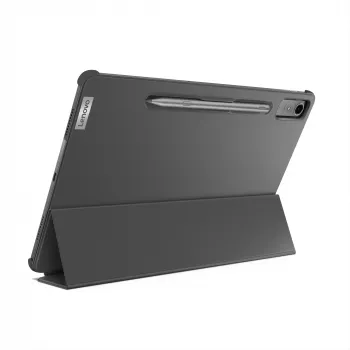 Lenovo ZG38C05252 Funda para tableta 32 cm (12,6 pulgadas) Folio Gris