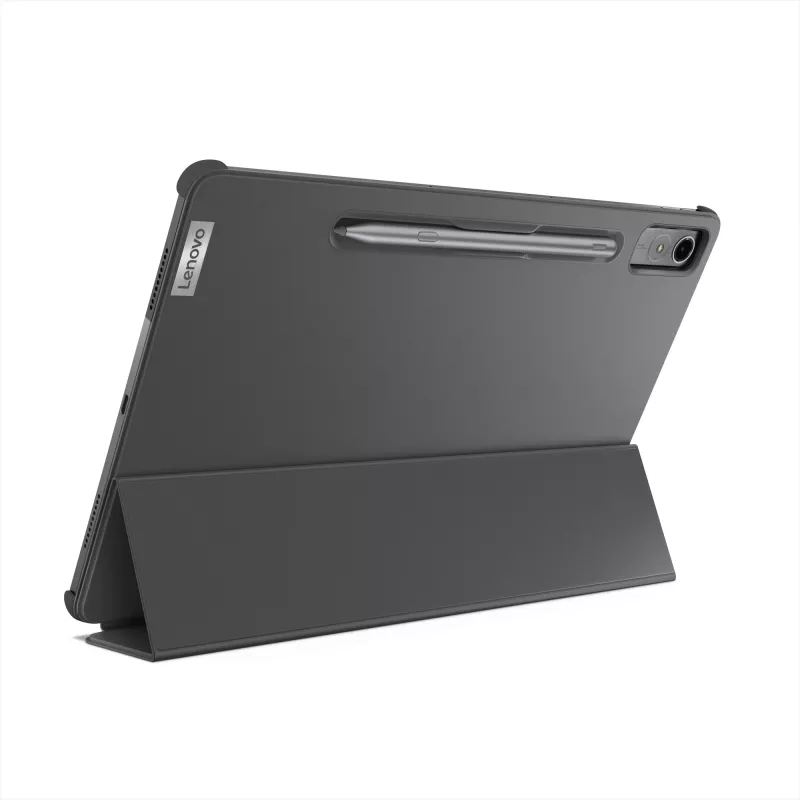 Lenovo ZG38C05252 Funda para tableta 32 cm (12,6 pulgadas) Folio Gris