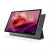 Lenovo ZG38C05252 Funda para tableta 32 cm (12,6 pulgadas) Folio Gris