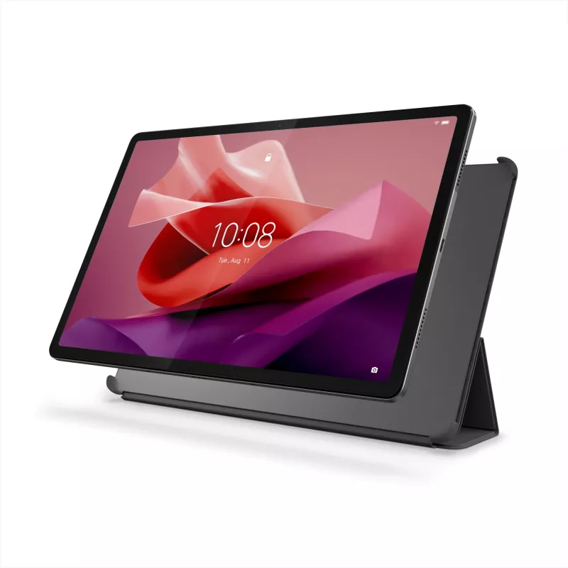 Lenovo ZG38C05252 Funda para tableta 32 cm (12,6 pulgadas) Folio Gris