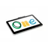 Tableta gráfica Wacom One 13 Touch 33,8 cm (13,3 pulgadas) 2540 lpi