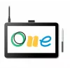 Tableta gráfica Wacom One 13 Touch 33,8 cm (13,3 pulgadas) 2540 lpi
