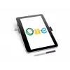 Tableta gráfica Wacom One 13 Touch 33,8 cm (13,3 pulgadas) 2540 lpi
