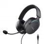 Trust GXT 490 FAYZO Auriculares gaming Over-Ear 7.1 USB