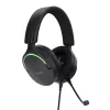 Trust GXT 490 FAYZO Auriculares gaming Over-Ear 7.1 USB