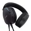 Trust GXT 490 FAYZO Auriculares gaming Over-Ear 7.1 USB