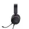 Trust GXT 490 FAYZO Auriculares gaming Over-Ear 7.1 USB