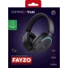 Trust GXT 490 FAYZO Auriculares gaming Over-Ear 7.1 USB