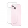 PanzerGlass SAFE. by ® Funda TPU Transparente iPhone 15, Funda, Apple, Apple - iPhone 15, Transparente