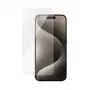 PanzerGlass SAFE. by ® Protector de pantalla iPhone 15 Pro | Ultra-Wide Fit