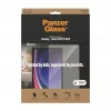 PanzerGlass ®️ Protector de pantalla Samsung Galaxy Tab S9 FE | S9 | Ultra-Wide Fit