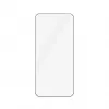 PanzerGlass ® Protector de pantalla iPhone 15 Pro Max | Ultra-Wide Fit con EasyAligner