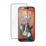 PanzerGlass ® Protector de pantalla iPhone 15 Plus | Ultra-Wide Fit con EasyAligner