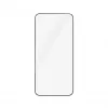 PanzerGlass ® Protector de pantalla iPhone 15 Plus | Ultra-Wide Fit con EasyAligner
