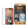 PanzerGlass ® Protector de pantalla iPhone 15 Plus | Ultra-Wide Fit con EasyAligner