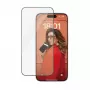 PanzerGlass ® Protector de pantalla iPhone 15 Pro | Ultra-Wide Fit con EasyAligner