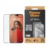 PanzerGlass ® Protector de pantalla iPhone 15 Pro | Ultra-Wide Fit con EasyAligner