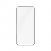 PanzerGlass ® Protector de pantalla iPhone 15 Pro | Ultra-Wide Fit con EasyAligner