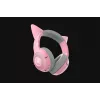 RAZER Auriculares Kraken Kitty V2 Bt – Estéreo – Bluetooth – Rosa