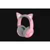 RAZER Auriculares Kraken Kitty V2 Bt – Estéreo – Bluetooth – Rosa