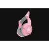 RAZER Auriculares Kraken Kitty V2 Bt – Estéreo – Bluetooth – Rosa