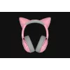 RAZER Auriculares Kraken Kitty V2 Bt – Estéreo – Bluetooth – Rosa