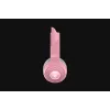 RAZER Auriculares Kraken Kitty V2 Bt – Estéreo – Bluetooth – Rosa