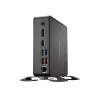 Shuttle XPC nano NC40U7 minipc barebone, Core i7-1255U
