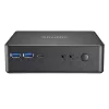 Shuttle XPC nano NC40U7 minipc barebone, Core i7-1255U