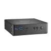 Shuttle XPC nano NC40U7 minipc barebone, Core i7-1255U