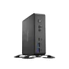 Shuttle XPC nano NC40U7 minipc barebone, Core i7-1255U