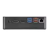 Shuttle XPC nano NC40U7 minipc barebone, Core i7-1255U