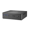 Shuttle XPC nano NC40U7 minipc barebone, Core i7-1255U