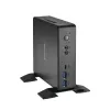 Shuttle XPC nano NC40U3 mini PC barebone, Core i3-1215U