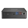 Shuttle XPC nano NC40U3 mini PC barebone, Core i3-1215U