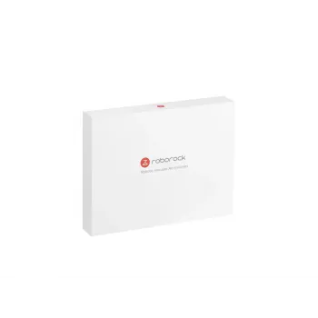 Kit de accesorios para aspirador Roborock 8.02.0269, blanco – para Qrevo0