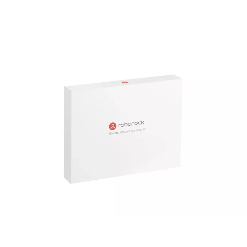 Kit de accesorios para aspirador Roborock 8.02.0269, blanco – para Qrevo0
