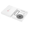 Kit de accesorios para aspirador Roborock 8.02.0269, blanco – para Qrevo0