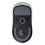 LOGITECH G Pro X Superlight 2 Lightspeed Ratón gaming blanco 2,4 GHz