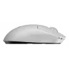 LOGITECH G Pro X Superlight 2 Lightspeed Ratón gaming blanco 2,4 GHz