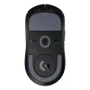 LOGITECH G Pro X Superlight 2 Lightspeed Ratón gaming negro 2,4 GHz