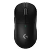 LOGITECH G Pro X Superlight 2 Lightspeed Ratón gaming negro 2,4 GHz