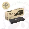 Splitter HDMI™ CLUB3D de 1 a 8 Full 3D y 4K60Hz (600MHz)
