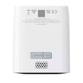 Cámara de vigilancia IP Eufy SoloCam S220 Cube Interior y Exterior