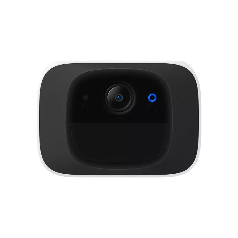 Cámara de vigilancia IP Eufy SoloCam S220 Cube Interior y Exterior